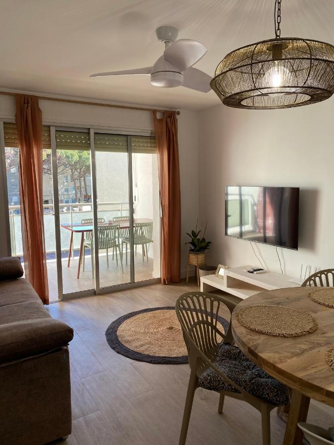 Tranquilidad Y Confort, Apartamento Reformado En Кембрилс Екстериор снимка