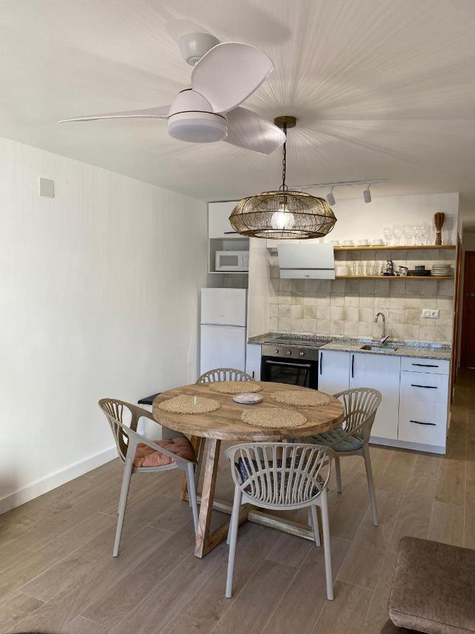 Tranquilidad Y Confort, Apartamento Reformado En Кембрилс Екстериор снимка