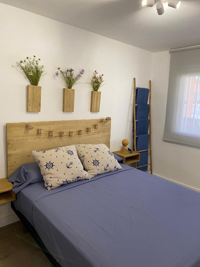 Tranquilidad Y Confort, Apartamento Reformado En Кембрилс Екстериор снимка