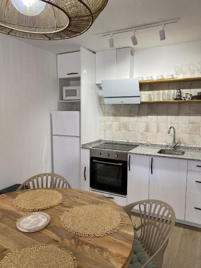 Tranquilidad Y Confort, Apartamento Reformado En Кембрилс Екстериор снимка