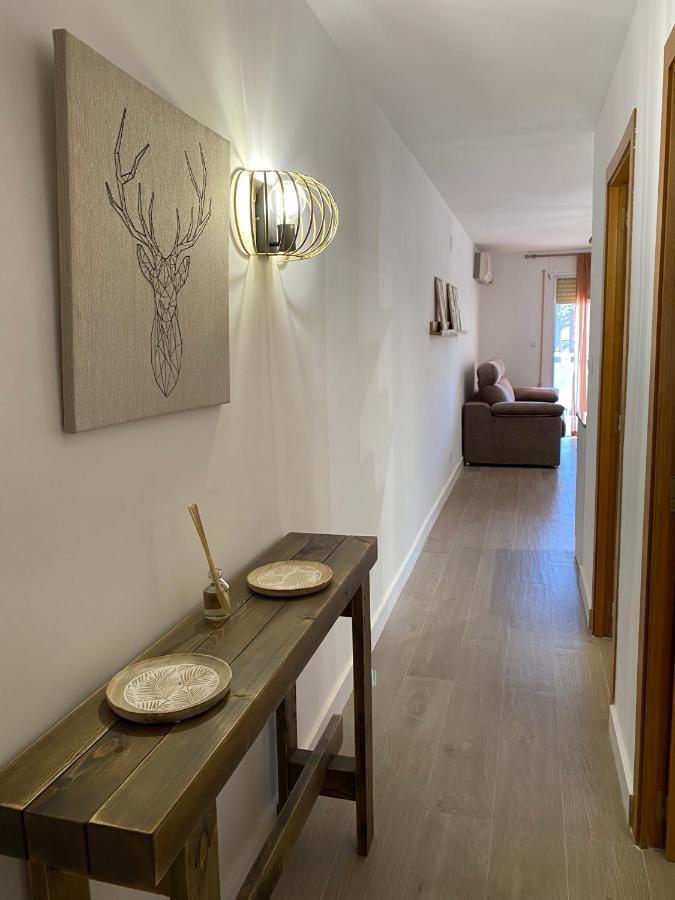 Tranquilidad Y Confort, Apartamento Reformado En Кембрилс Екстериор снимка