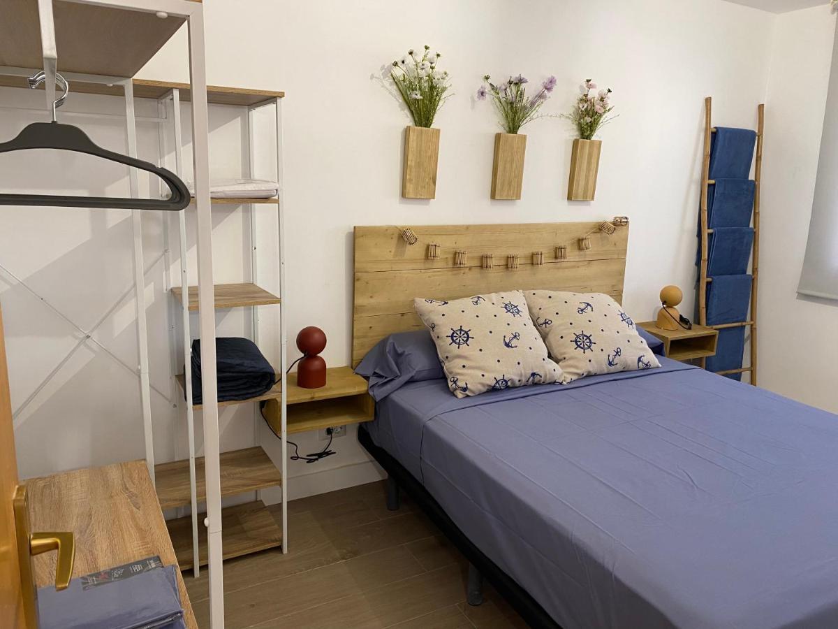 Tranquilidad Y Confort, Apartamento Reformado En Кембрилс Екстериор снимка